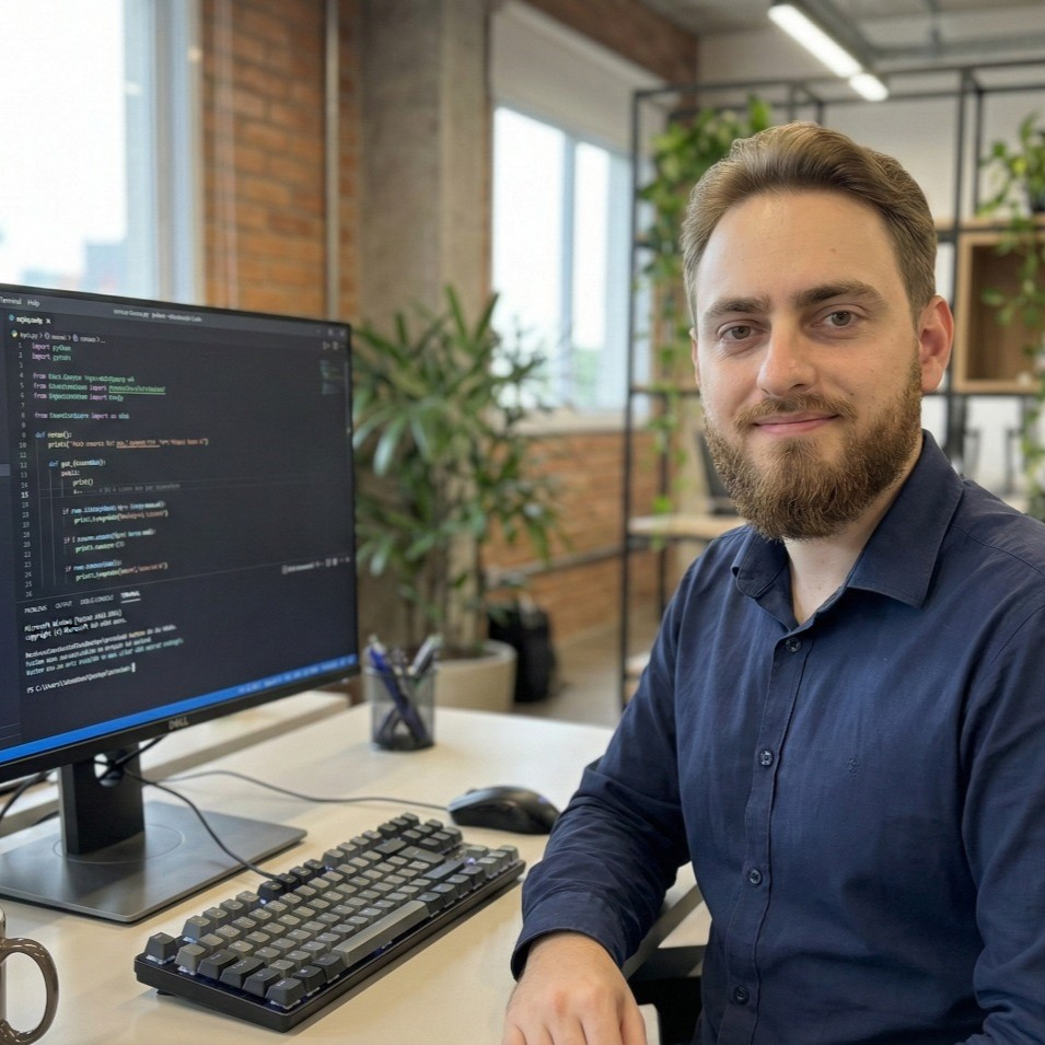 Foto de Alison Galvani